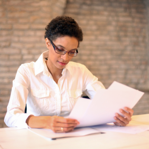 FTC's New Rule: A Major Shift in Noncompete Agreements