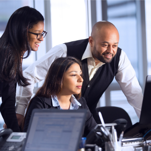 Mastering California's SB 533 with Employer's Guardian: Your Partner in Workplace Safety