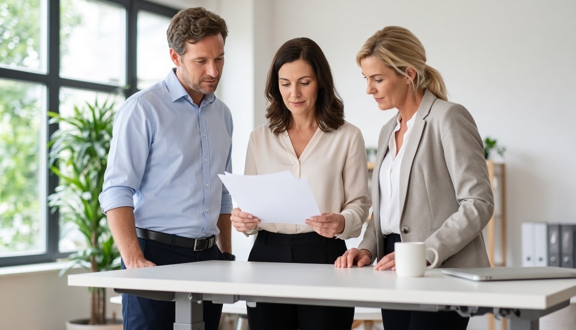 Why Human Oversight Still Matters in Modern Payroll Management
