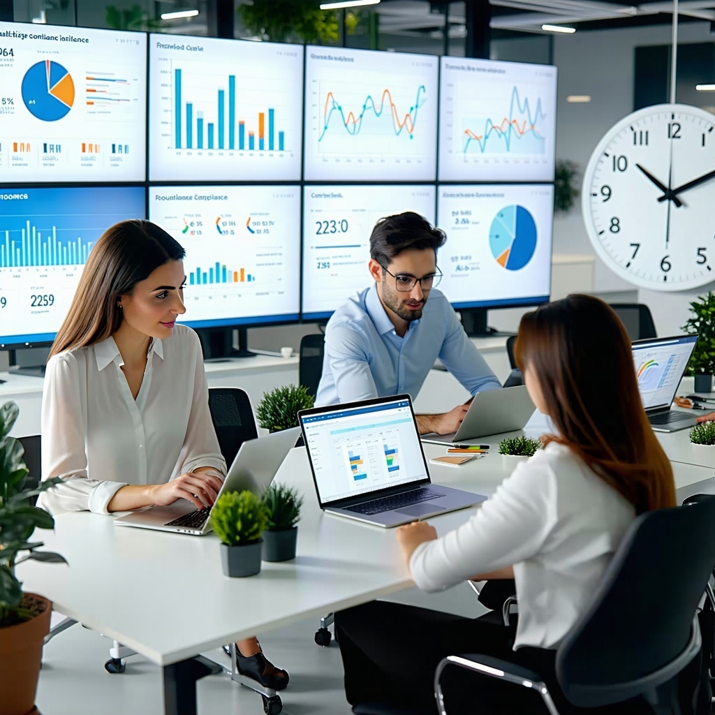 Fixing Payroll Chaos and Time Theft: A Payroll & Timekeeping Success Story