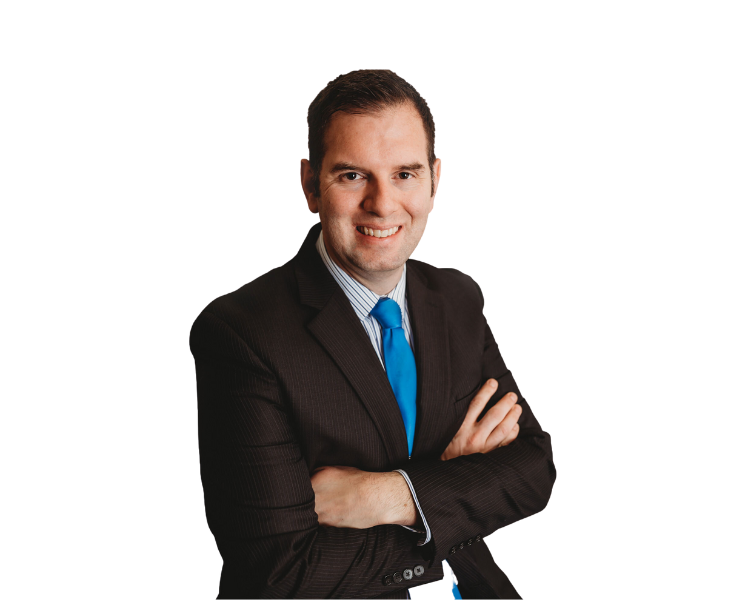 Elevating Client Excellence: Aaron Price's Promotion to Senior HR Business Partner