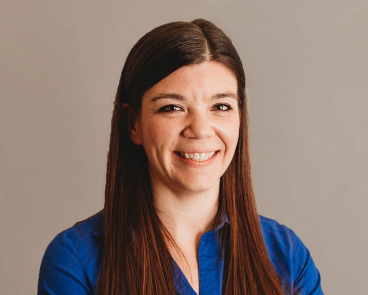 Danielle Ortner