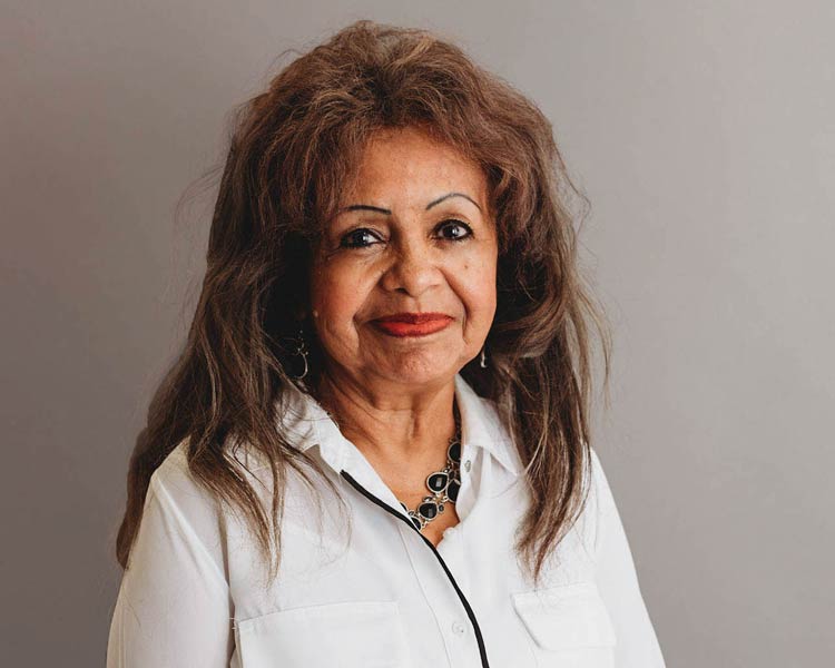 Estella Luna Zapata