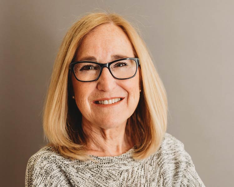 Pamela Beyer – SPHR