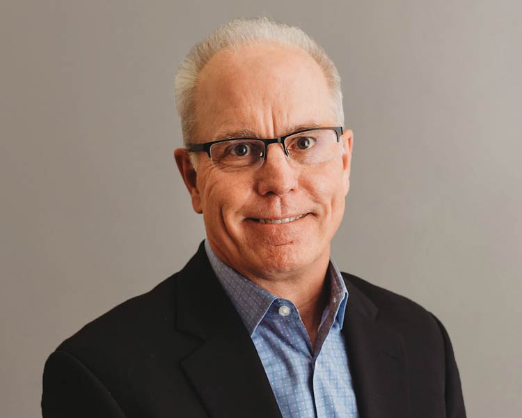 Todd Larrabee