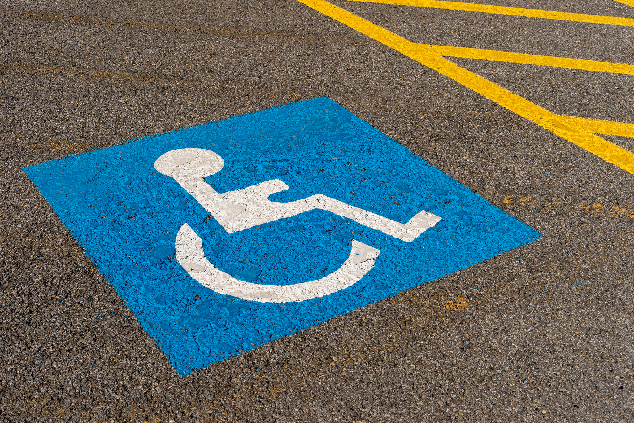 What You Need To Know About ADA Compliance