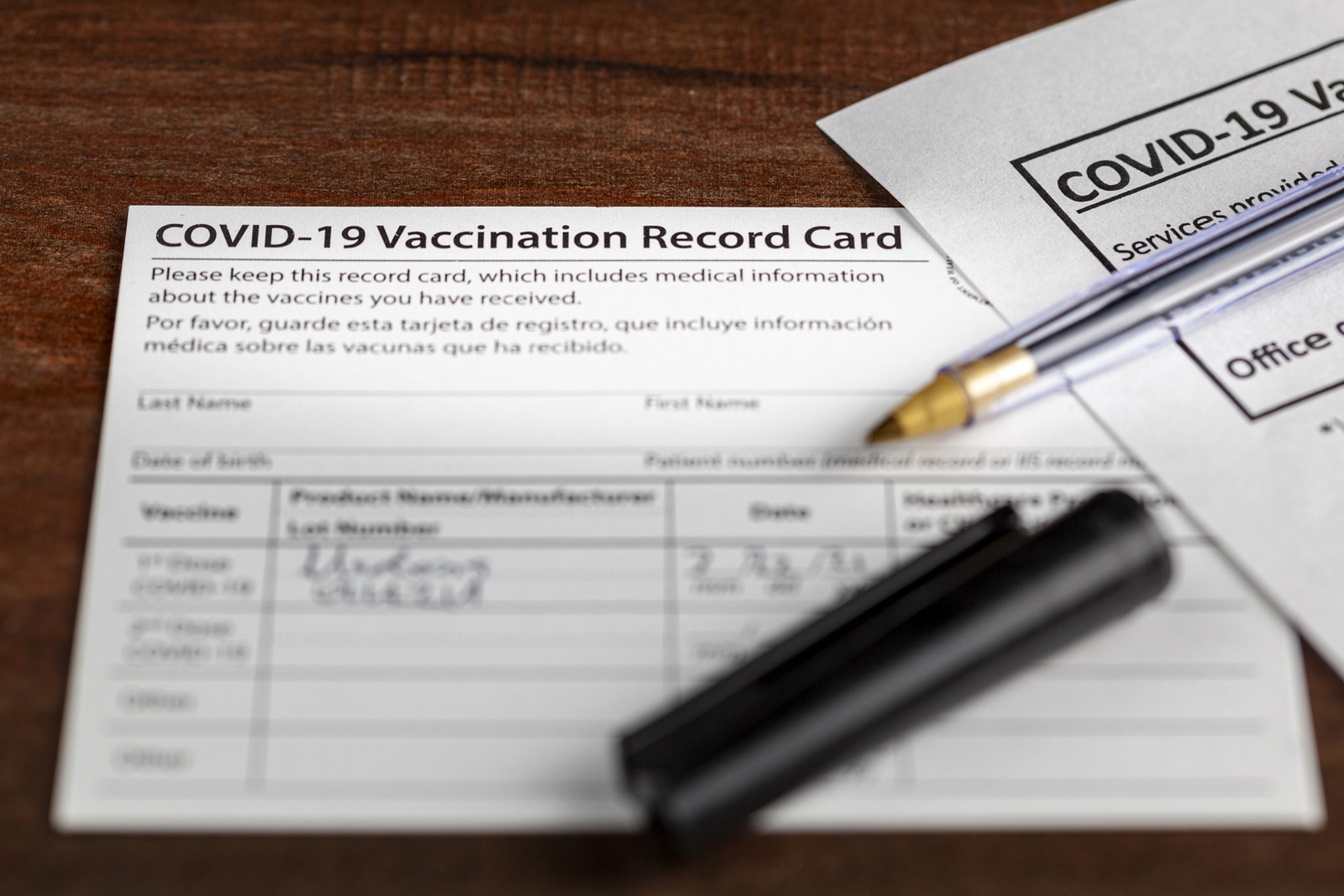 How Employers Can Legally Require That Employees Be Vaccinated Against COVID-19