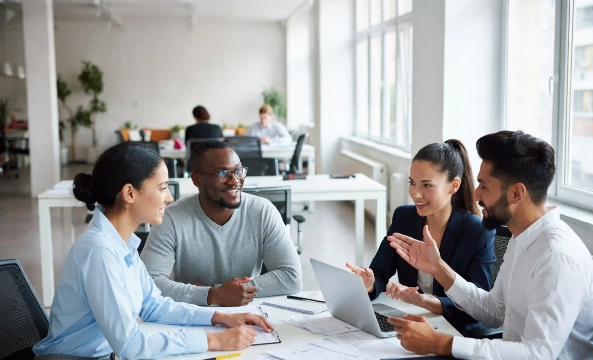 Strong HR Starts With Better Documentation—Not More Documentation