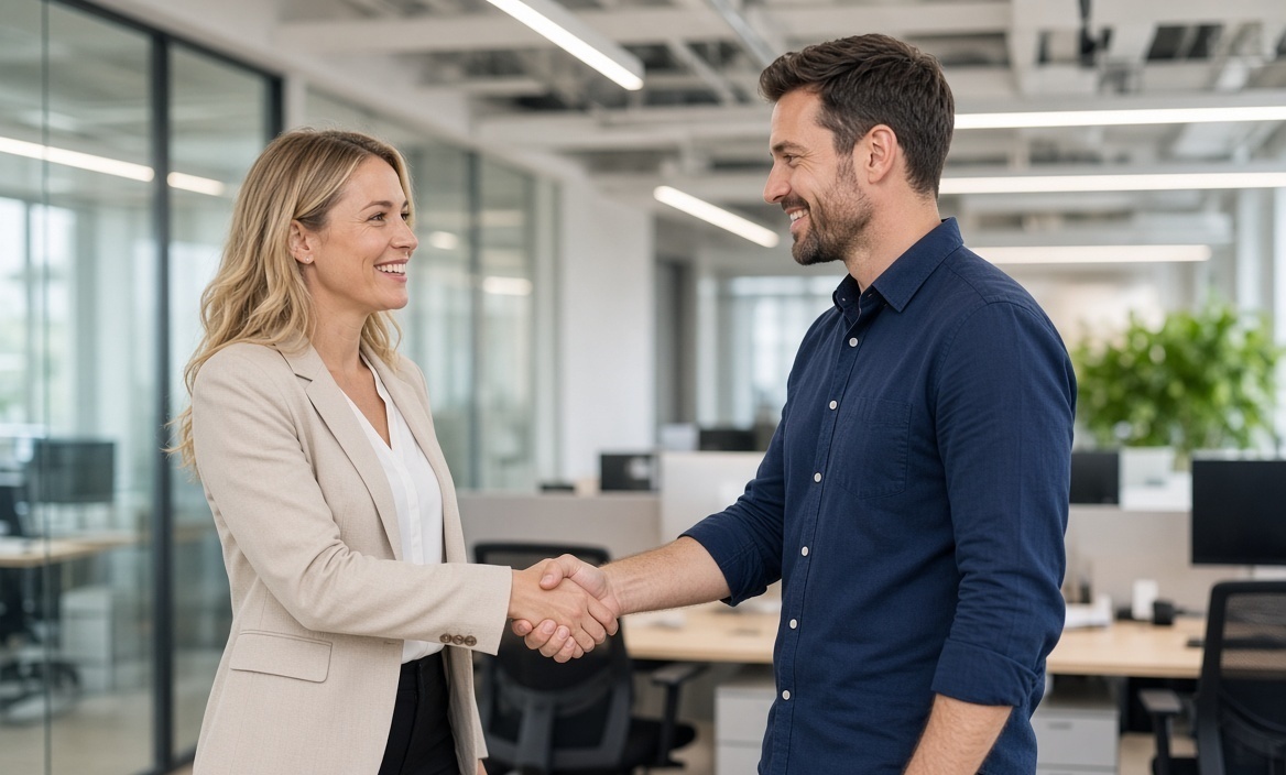 What Makes a Payroll Provider a Strong Long-Term Compliance Partner