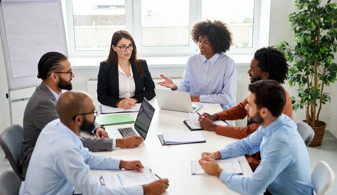 Your HR Policies Are Written—But Are They Actually Being Followed?