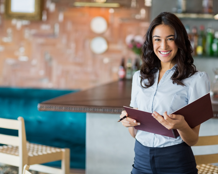 SB 476: Food Handler Card Expenses & Requirements