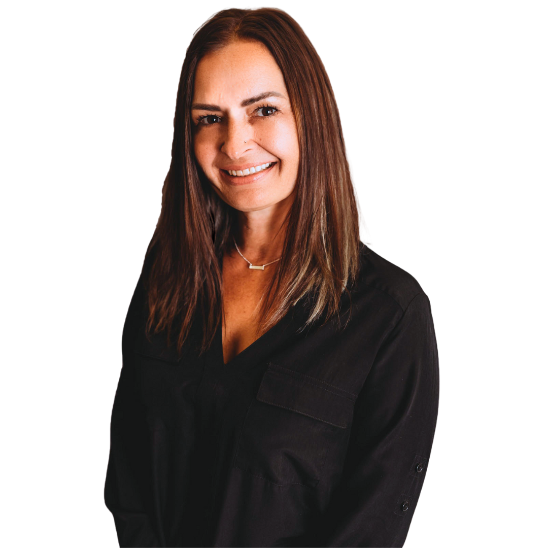 Heather Barrett – CPP