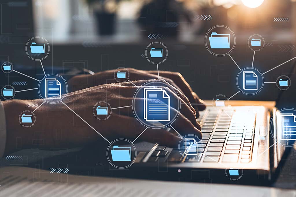 Created Secure Payroll Reporting System Protecting Sensitive Information