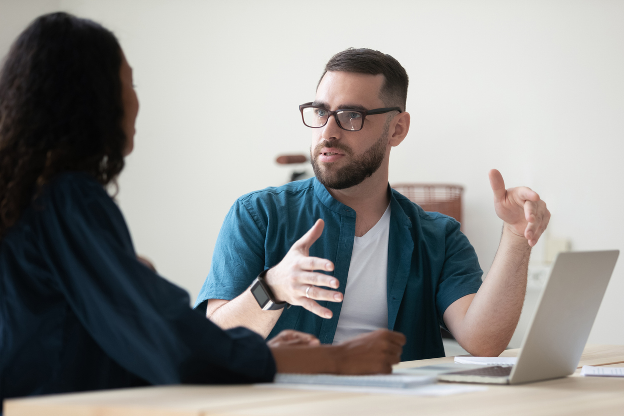 Why Clear Job Expectations Reduce Workplace Conflict