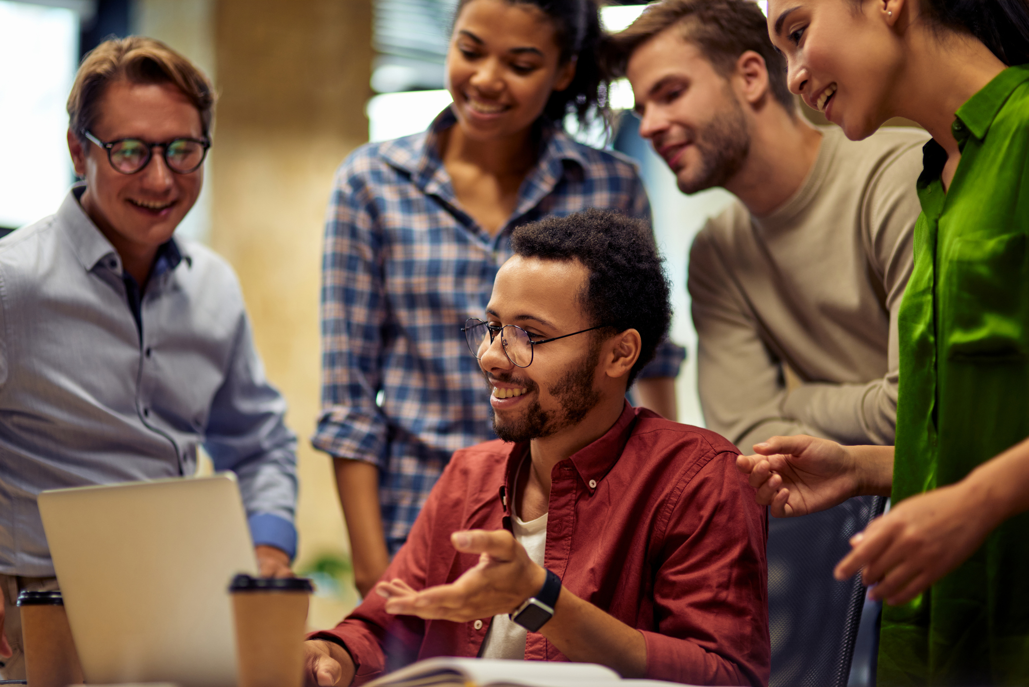 How Clear Expectations in HR Reduce Risk and Increase Productivity