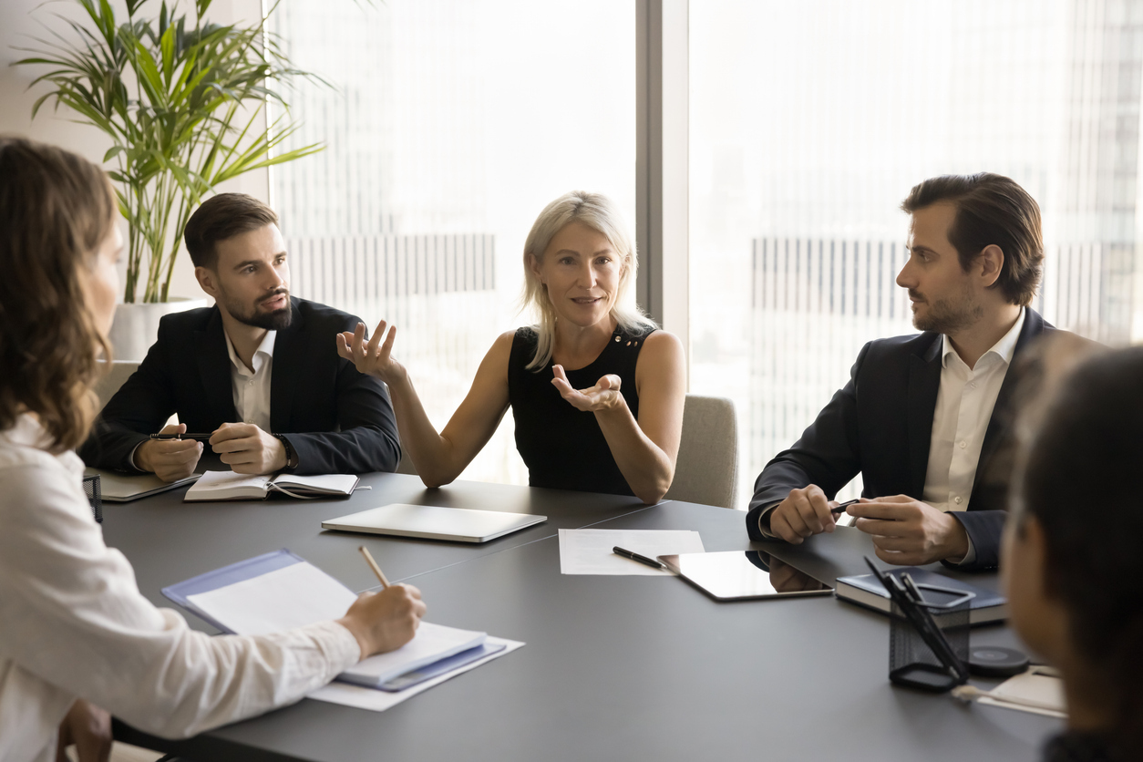 Why Manager Coaching Is Critical for Workplace Stability