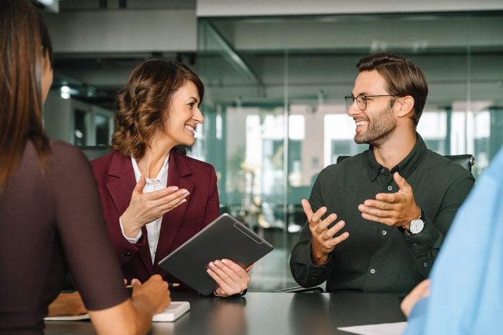 Why Manager Follow-Through Determines HR Success