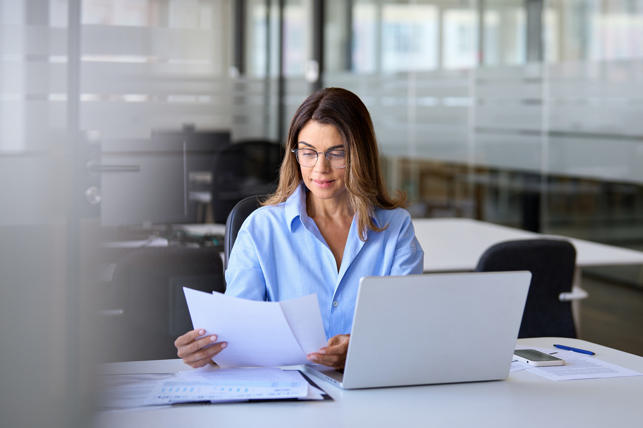Why Workplace Flexibility Improves Employee Productivity