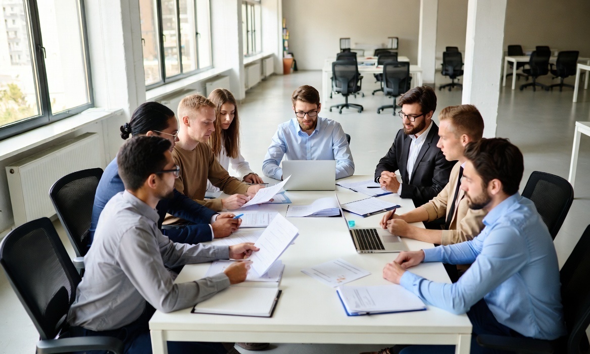 Employee Complaints Are Data: What Organizations Often Miss
