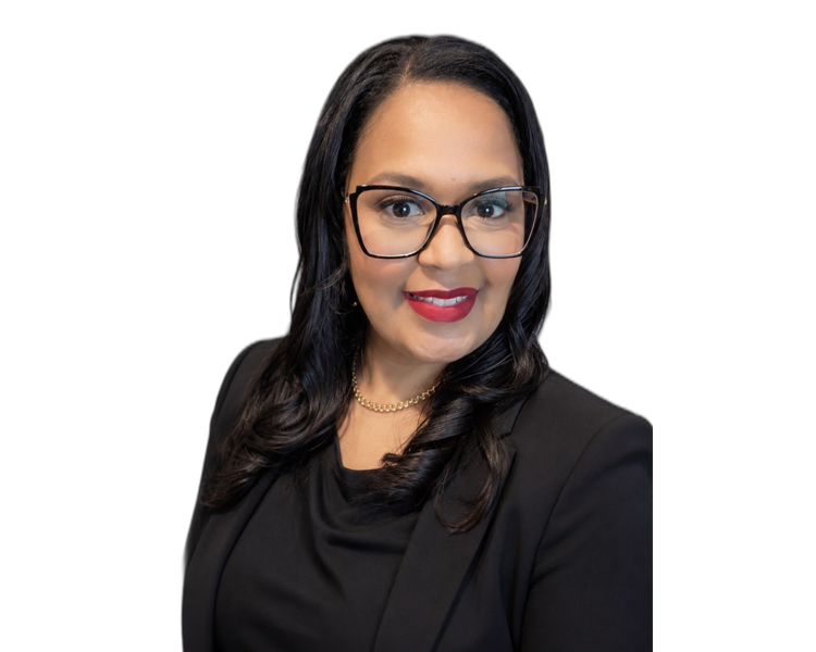 Sheree Thornton-Wilson